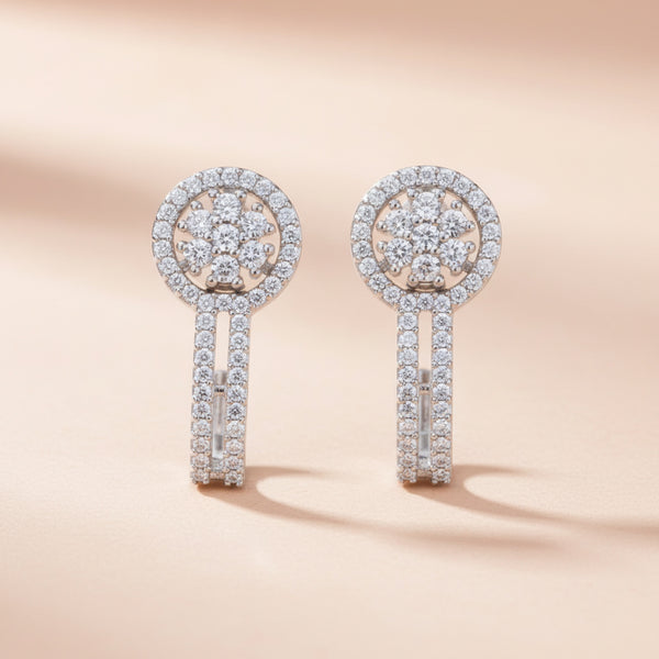 426740 American Diamond Bali