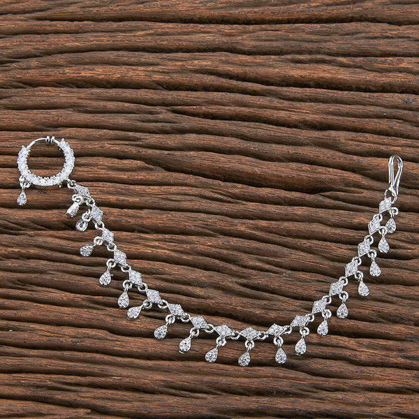 426777 Cubic Zirconia Delicate Nose Ring