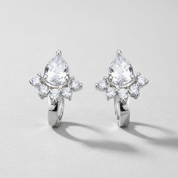 426876 Cubic Zirconia Delicate Bali