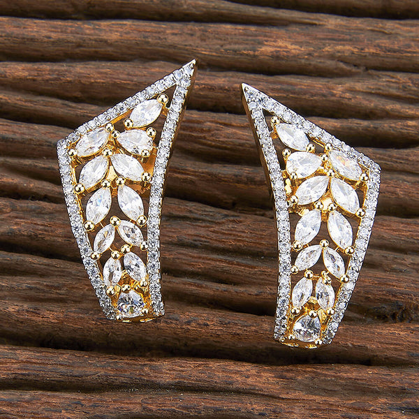 Cubic Zirconia Delicate Bali 426953