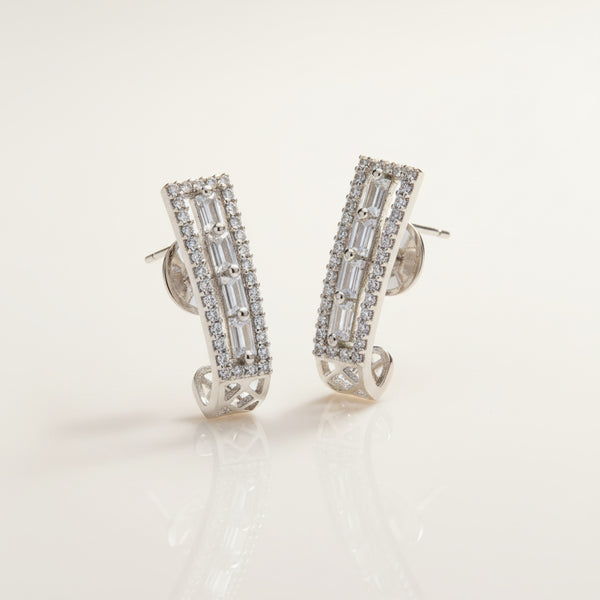 426993 Cubic Zirconia Delicate Bali