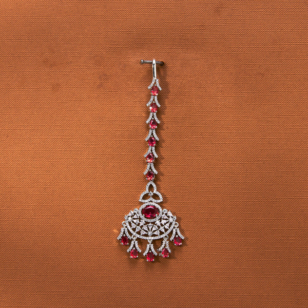 435014 Cz Classic Tikka With Rhodium Plating