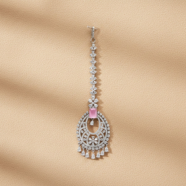 436419 Cz Classic Tikka With Rhodium Plating