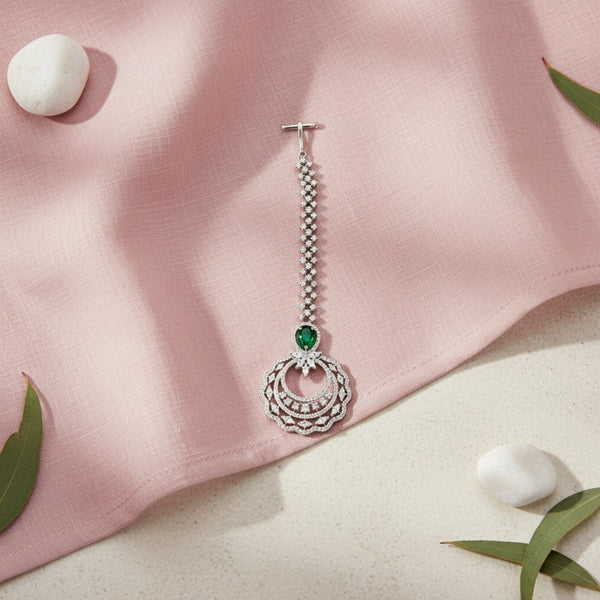 436563 Cz Classic Tikka With Rhodium Plating