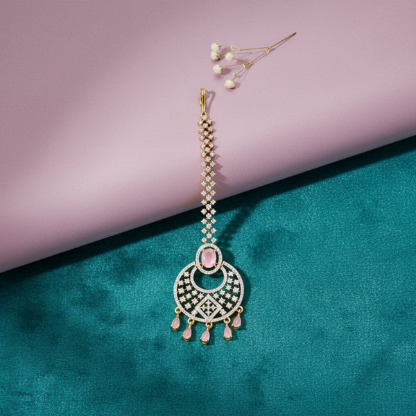 436565 Cz Classic Tikka With 2 Tone Plating