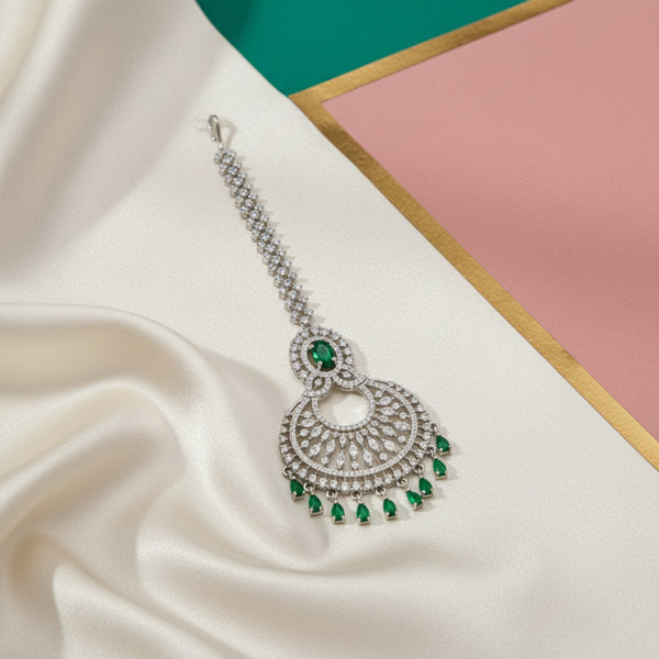 436566 Cz Classic Tikka With Rhodium Plating