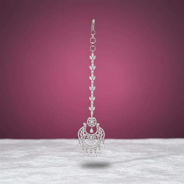 436781 Cz Classic Tikka With Rhodium Plating