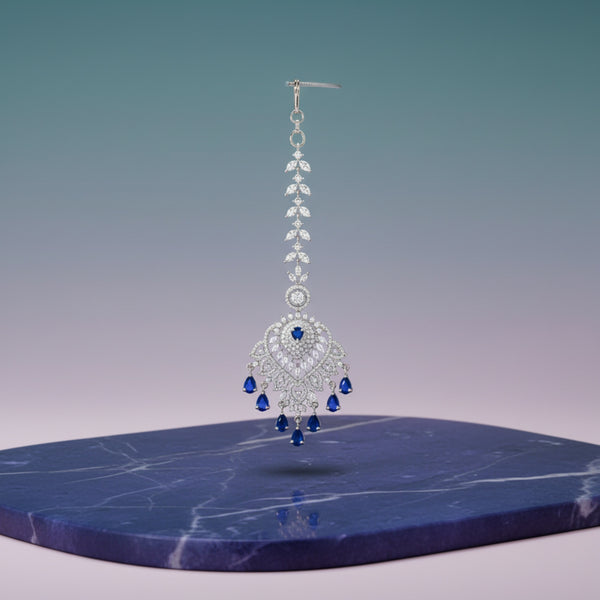 436792 Cz Classic Tikka With Rhodium Plating