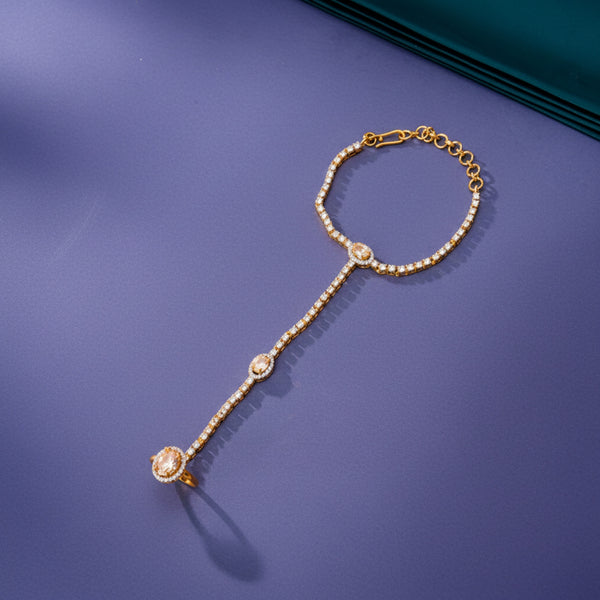 436867 Cz Classic Hath Pan With 2 Tone Plating