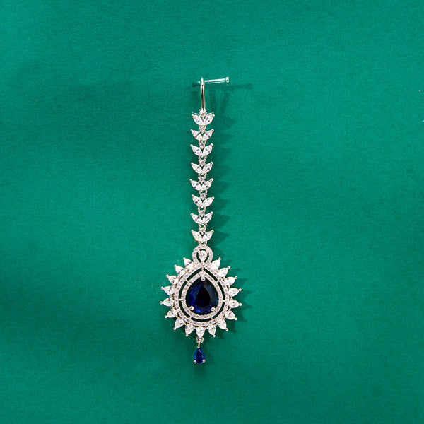 436936 Cz Classic Tikka With Rhodium Plating