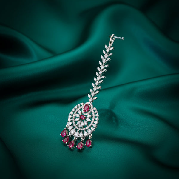 436937 Cz Classic Tikka With Rhodium Plating