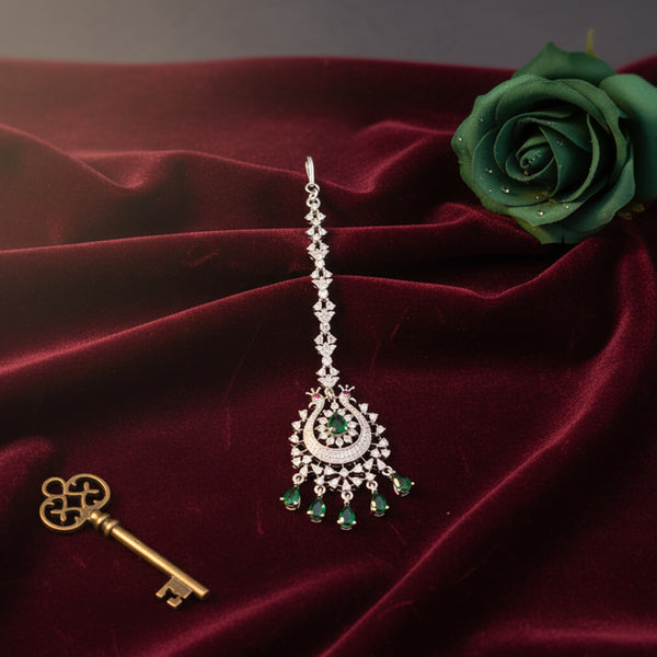 437427 Cz Classic Tikka With Rhodium Plating