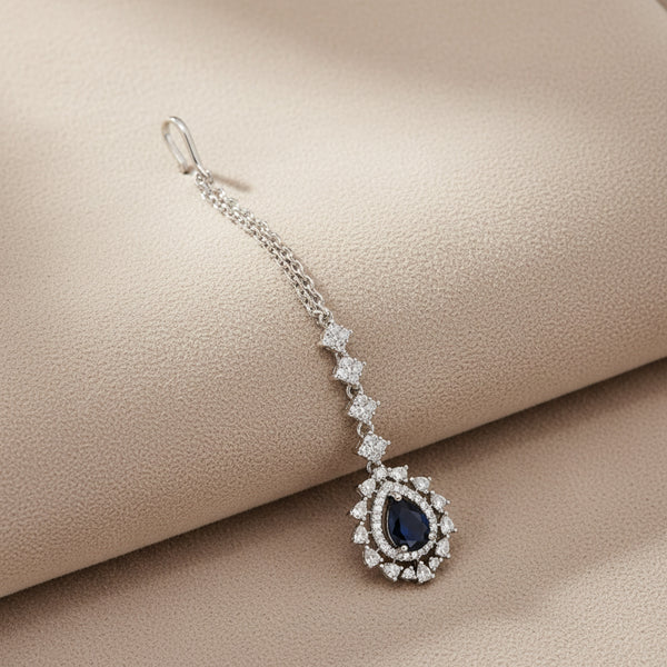 438365 Cz Classic Tikka With Rhodium Plating