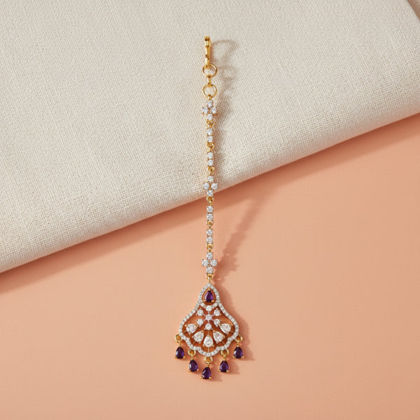 438370 Cz Classic Tikka With 2 Tone Plating