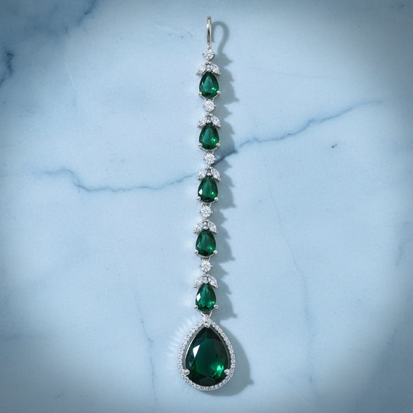 439106 Cz Classic Tikka With Rhodium Plating