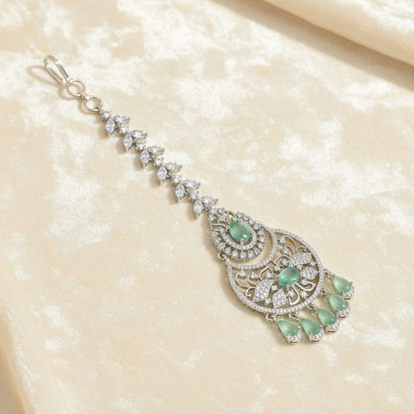 439944 Cz Classic Tikka With Rhodium Plating