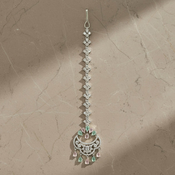 441472 Cz Classic Tikka With Rhodium Plating