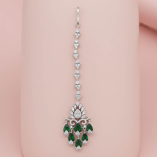 441965 Cz Classic Tikka With Rhodium Plating