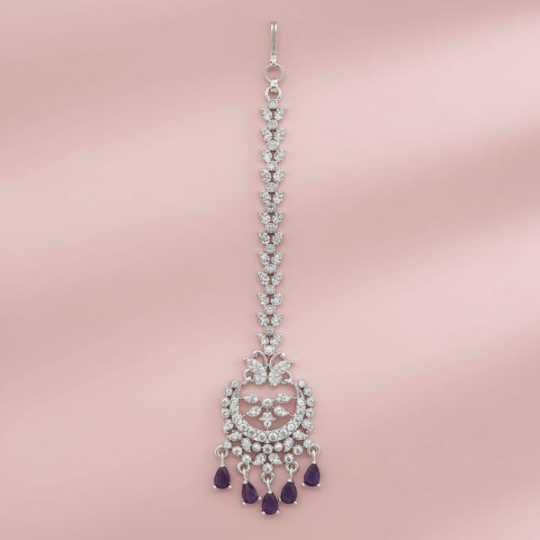 442136 Cz Classic Tikka With Rhodium Plating