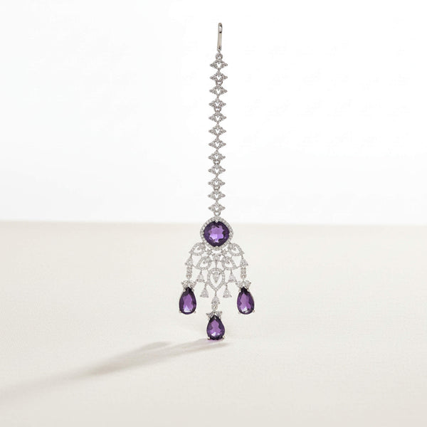 442488 Cz Classic Tikka With Rhodium Plating