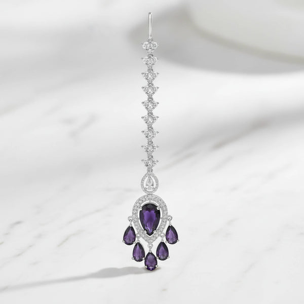 442489 Cz Classic Tikka With Rhodium Plating