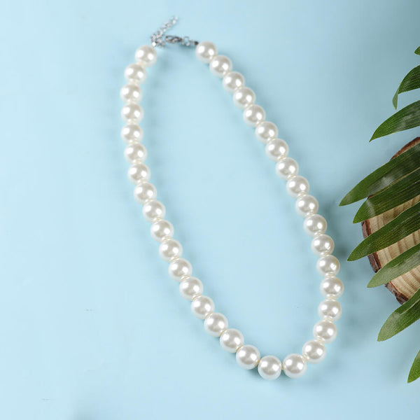 Western Pearl Necklace 705920