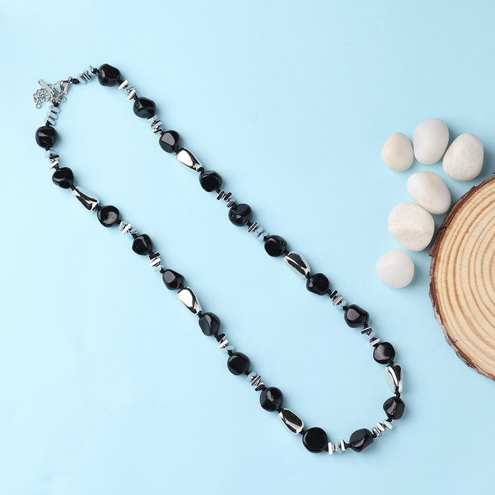 WESTERN MALA NECKLACE 706716